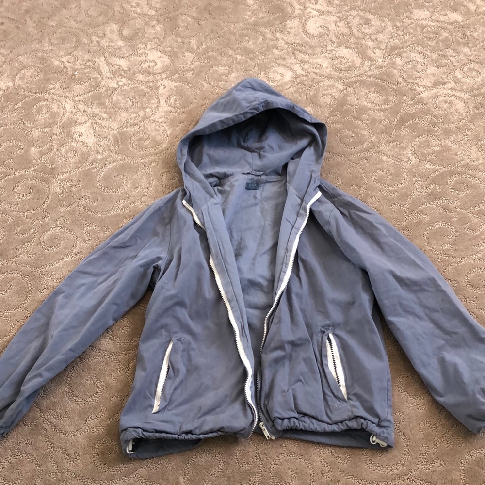 Brandy Jacket